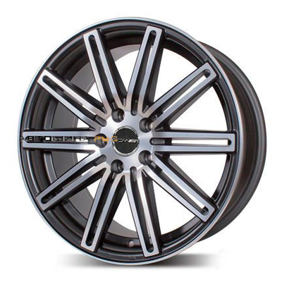 PDW 6,5x16/5x114,3 ET40 D67,1 1004 (CV4) M/U4B