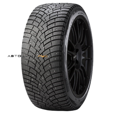Pirelli 235/55R18 104H XL Scorpion Ice Zero 2 TL (шип.)