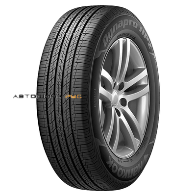 Hankook 255/60R18 108H Dynapro HP2 RA33 TL