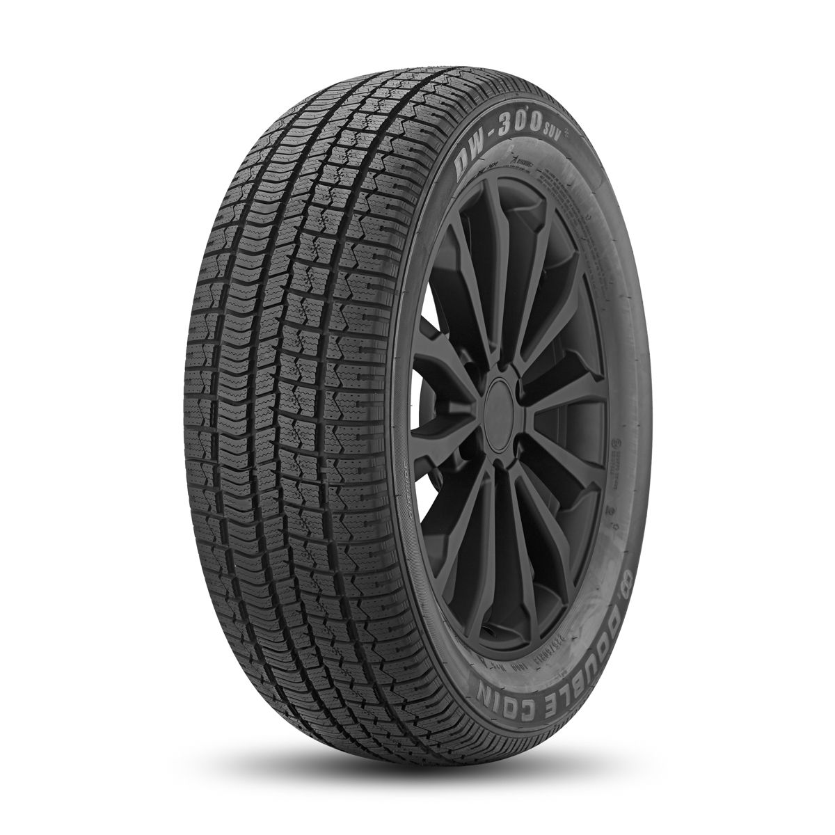DOUBLECOIN  235/65/18  T 106 DW-300 SUV