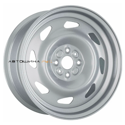 ТЗСК 5,5x14/4x98 ET35 D58,6 Lada Серебро