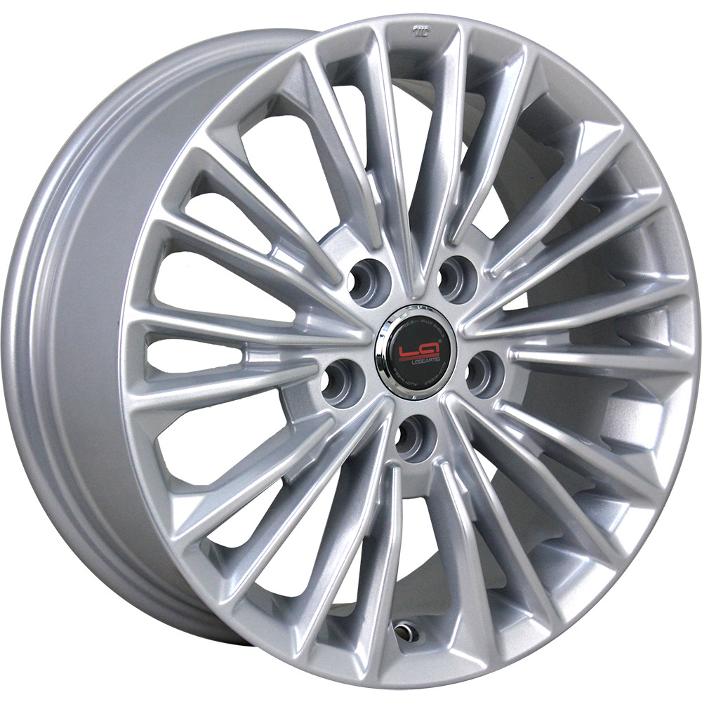 REPLICA LegeArtis Replica Concept-TY554 8x18/5x114.3 ET50 D60.1 S