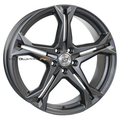 RST 7,5x19/5x108 ET46 D63,4 R099 (Geely Tugela) BMG