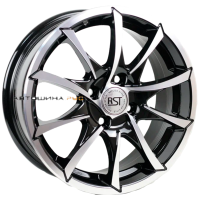 RST 6x15/4x100 ET50 D60,1 R035 (Vesta) BD