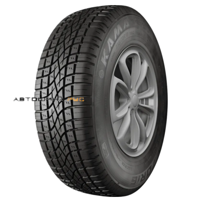 Kama 235/70R16 109Q 221 TL