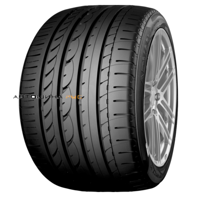 Yokohama 245/50R18 100W Advan Sport V103S TL ZPS
