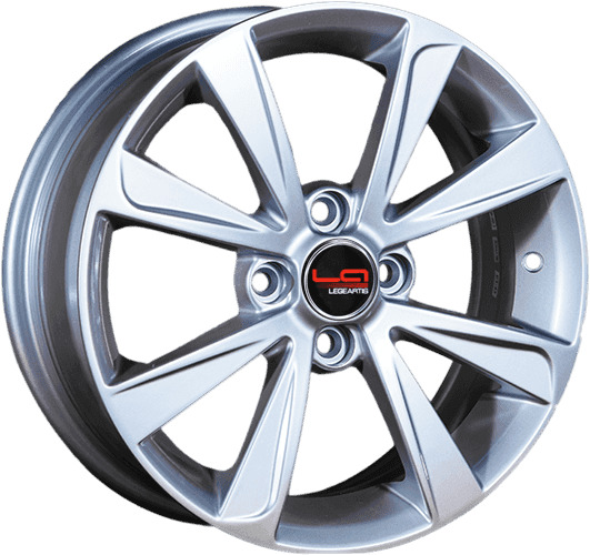 REPLICA TD (Д) Top Driver HND68 6x15/4x100 ET48 D54.1 S