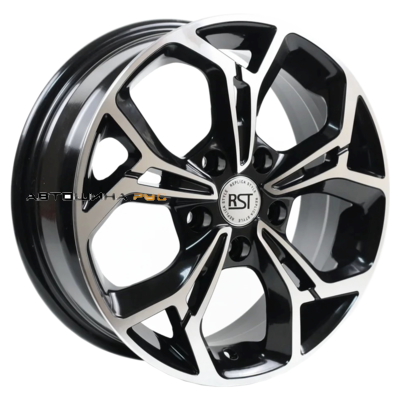 RST 6x16/5x114,3 ET43 D67,1 R016 (Creta) BD