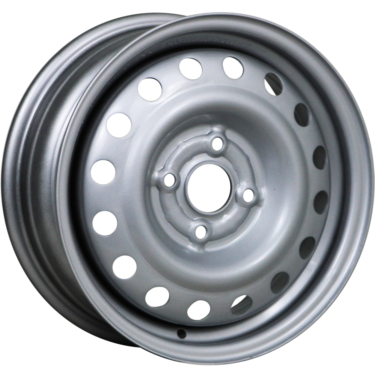 SDT U5046R_P (палета) 5.5x14/4x100 ET46 D54.1 Silver