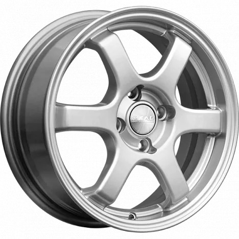 СКАД Киото 6x15/4x100 ET46 D54.1 Селена