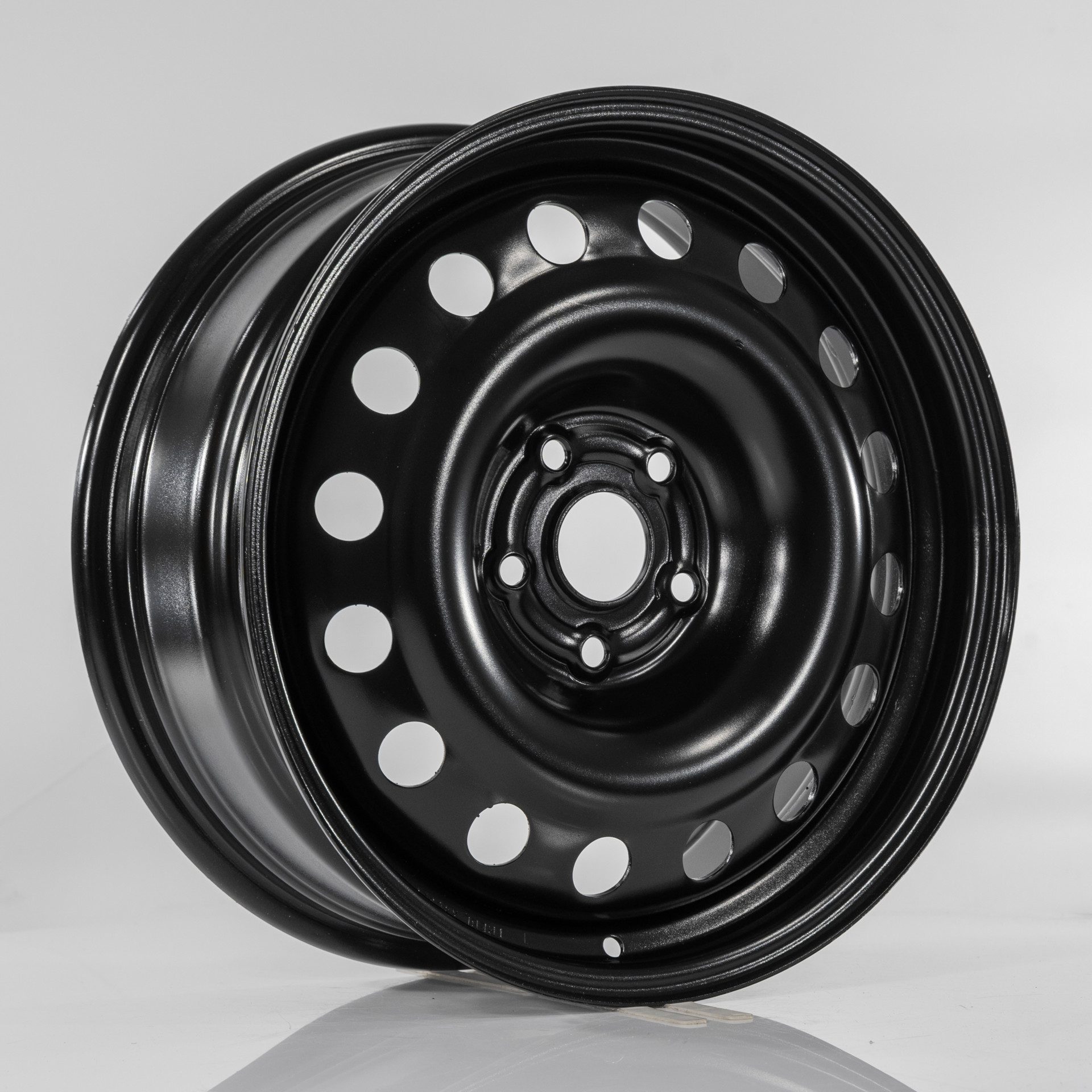 TREBL X40926 (коробка) 7x17/5x112 ET40 D57.1 Black