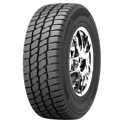 Goodride 195/70R15C 104/102R All Season Master SW613 TL 8PR