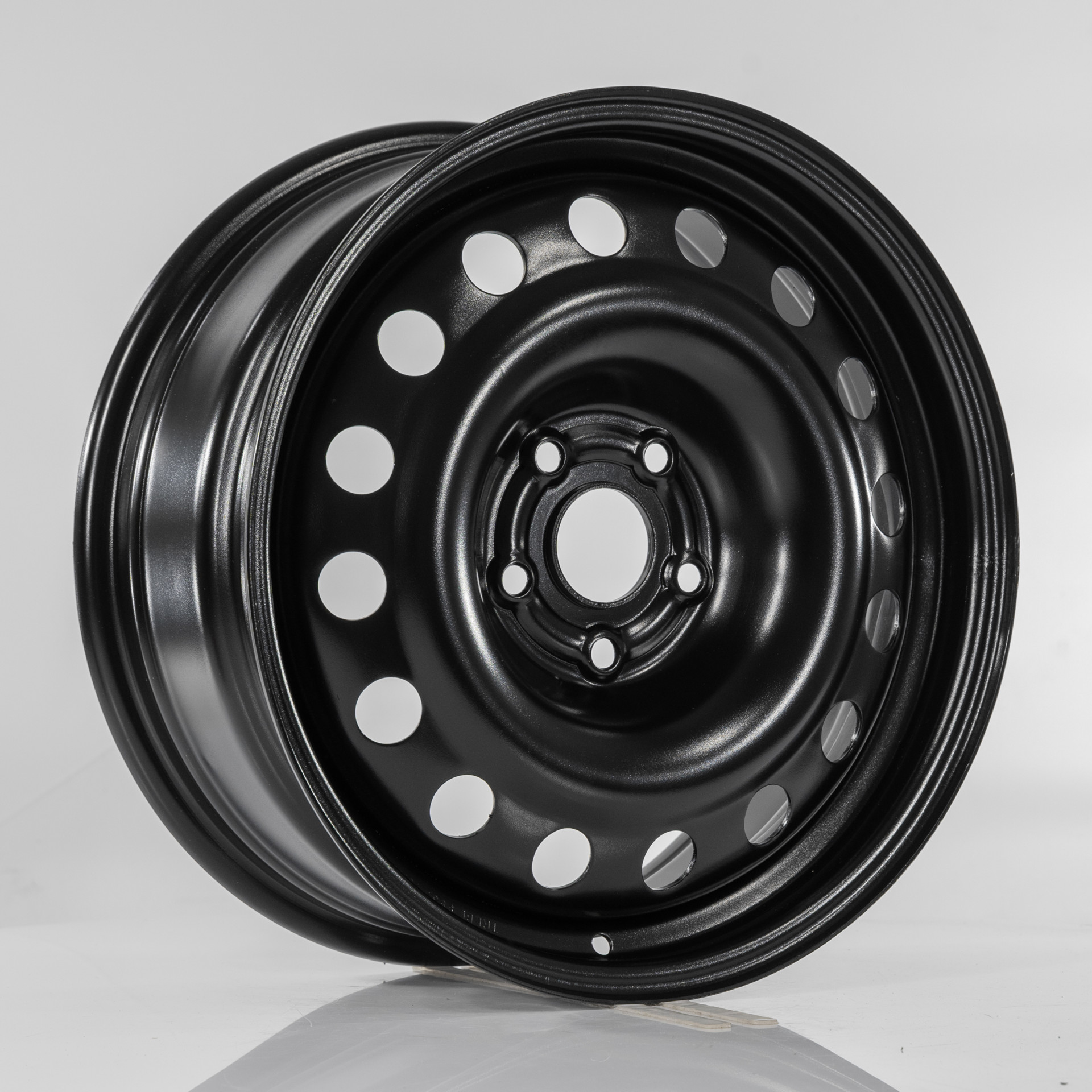 TREBL 9987T (коробка) 7x17/5x114.3 ET39 D60.1 Black