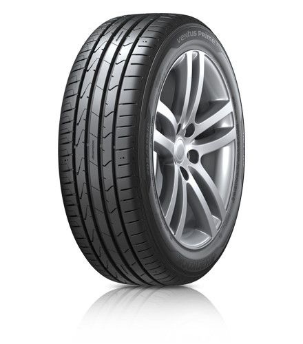 HANKOOK Ventus Prime3 K125 215/45R17 91V XL Корея
