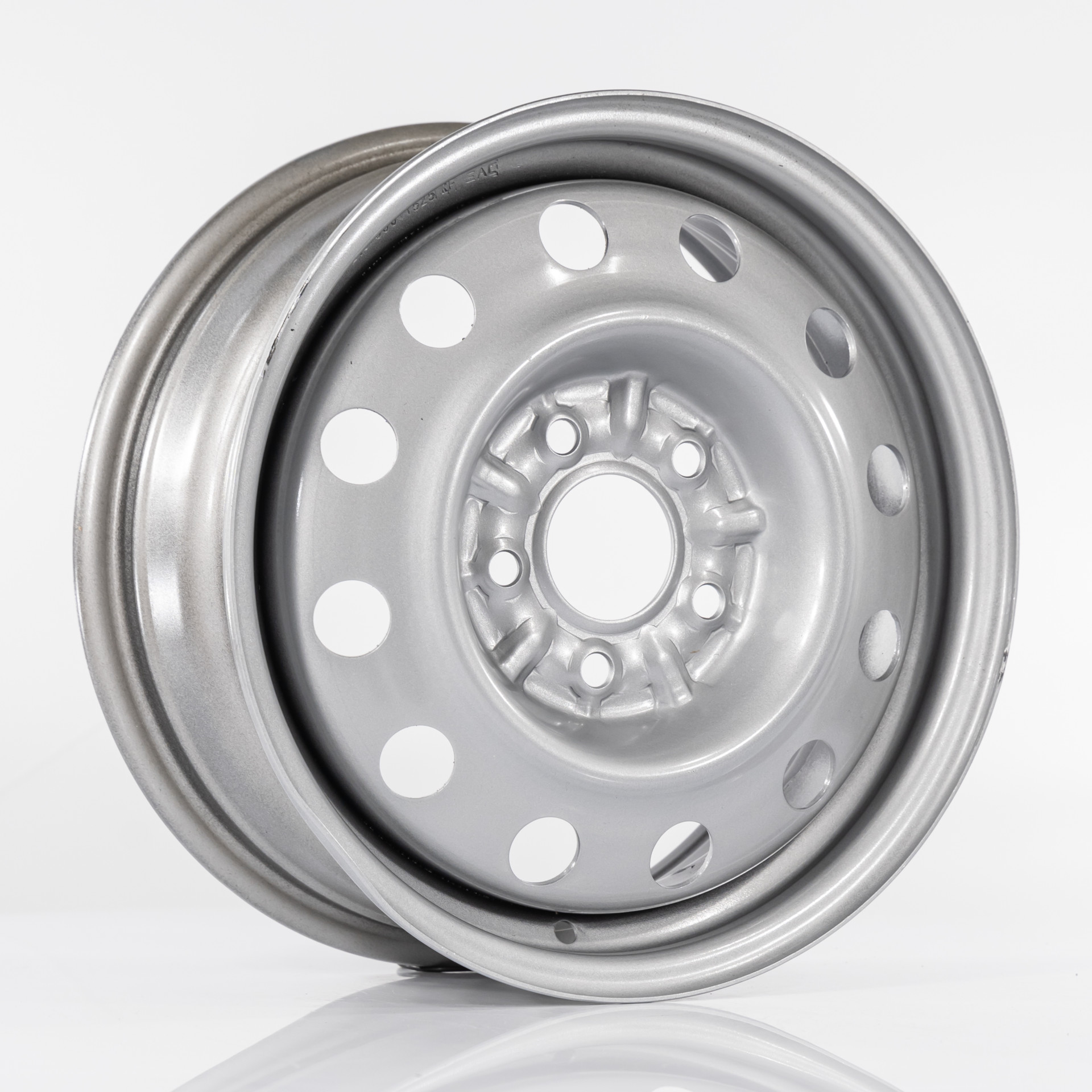 TREBL 7735 (коробка) 6x15/5x114.3 ET52.5 D67.1 Silver