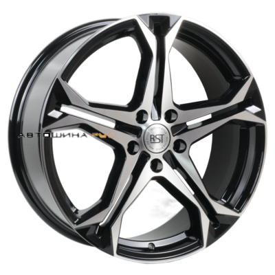 RST 7,5x19/5x108 ET38 D60,1 R099 BD