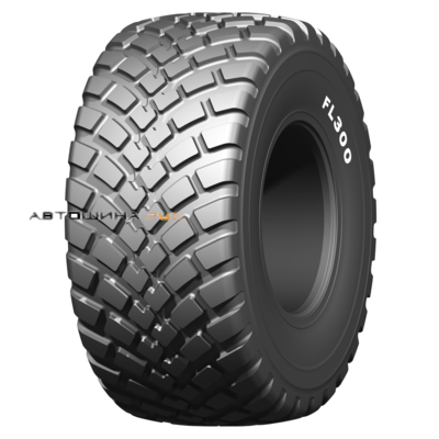 LingLong 710/45R22,5 165D FL300 TL