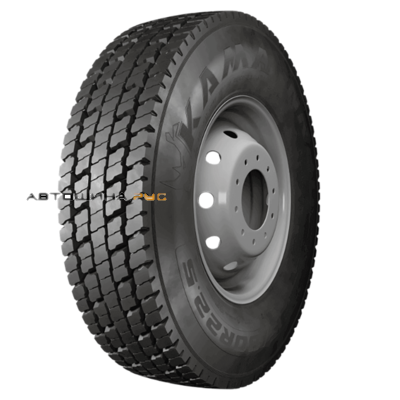 Kama 295/75R22,5 148/145M NR 202 TL M+S