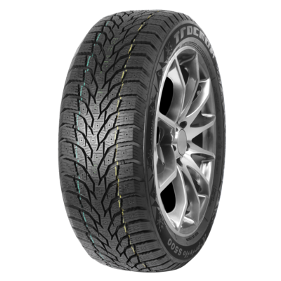 Tracmax 195/55R15 85T X-Privilo S500 TL (240 шип.)