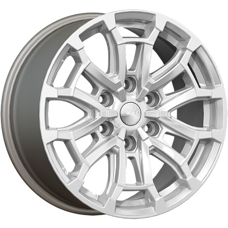 СКАД Авилис 8x18/6x139.7 ET38 D67.1 Селена