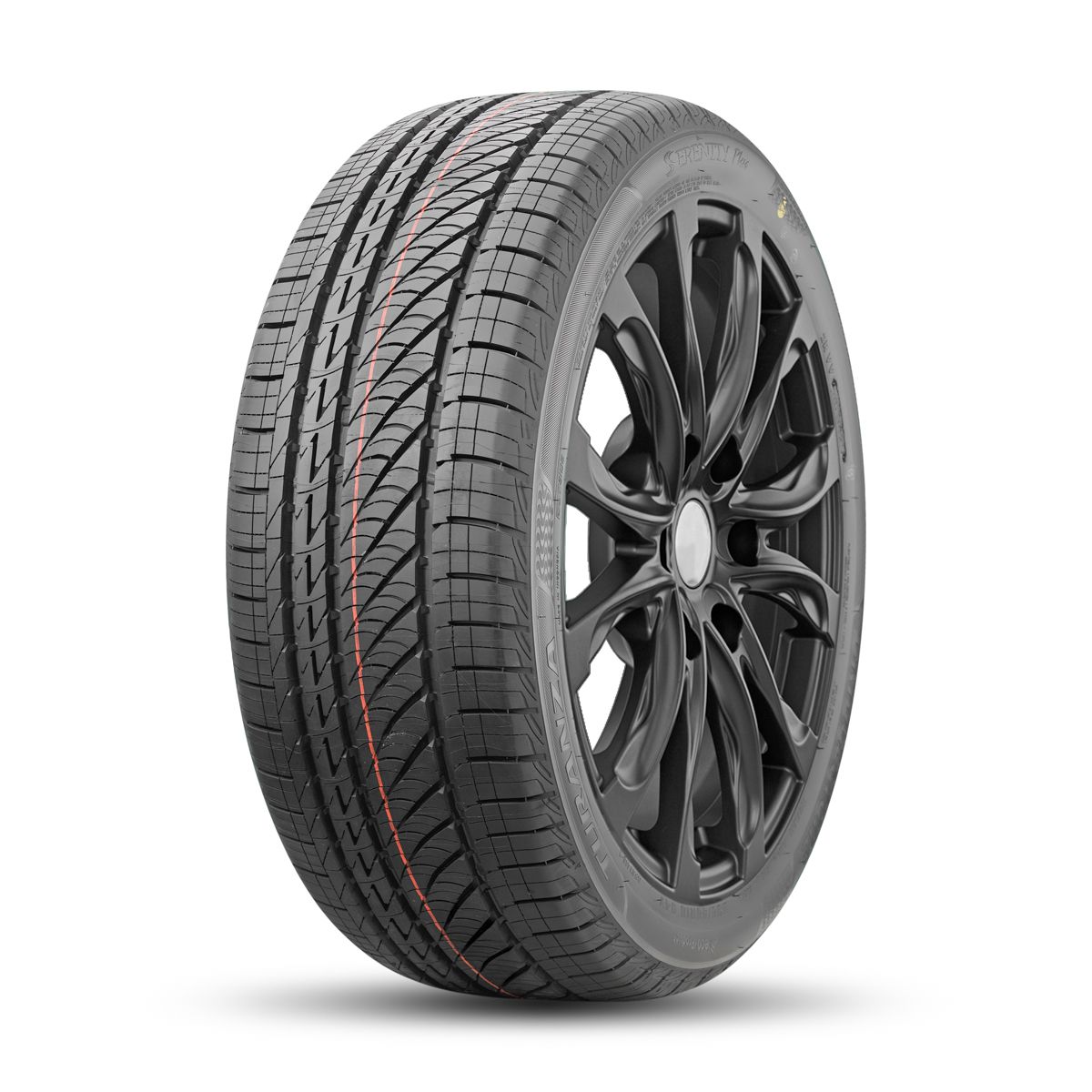 Бриджстоун Serenity Plus EL64 245/50R18 100V