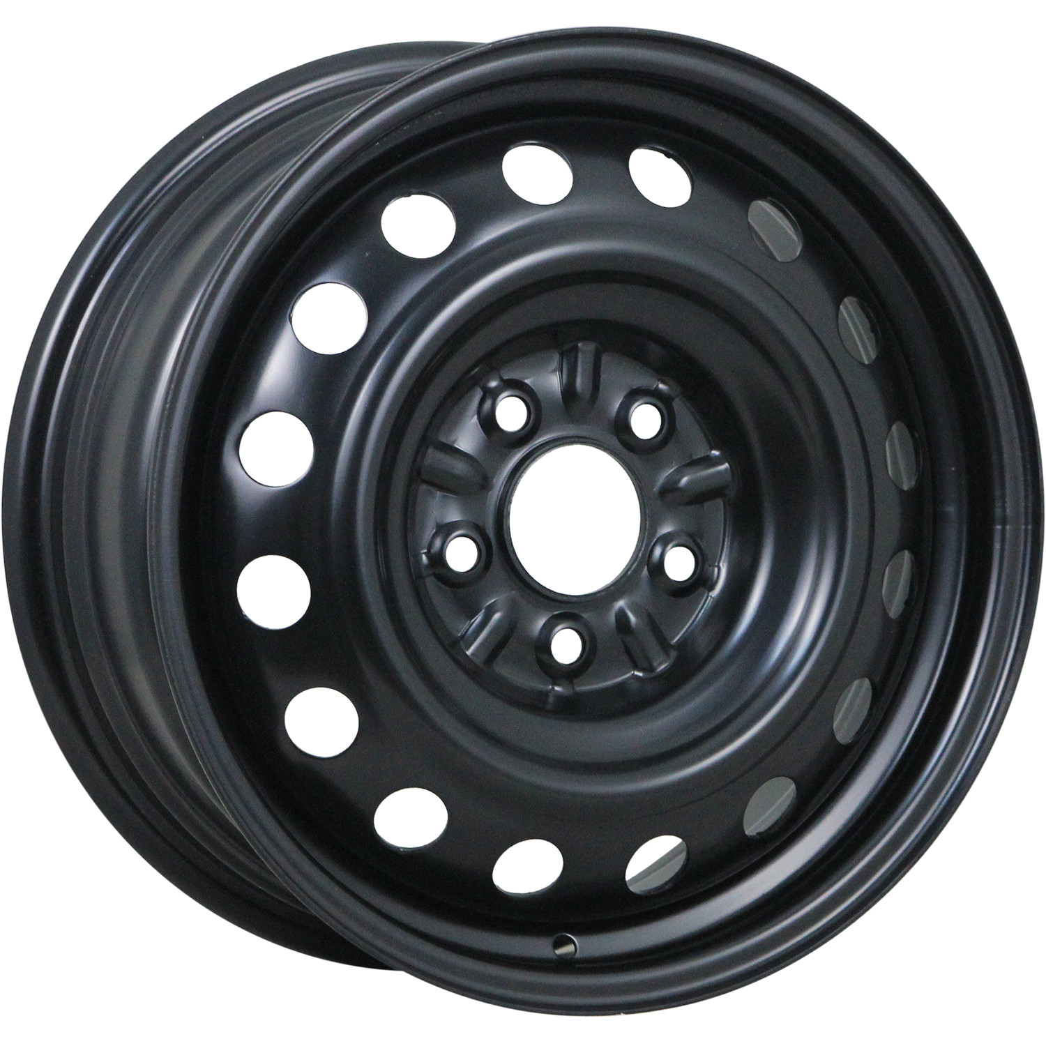 TREBL 9980T (коробка) 6.5x16/5x114.3 ET52.5 D67.1 Black