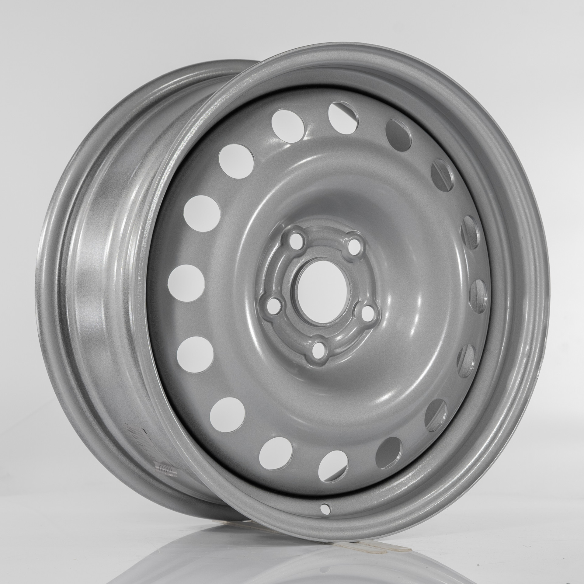 TREBL X40947 (коробка) 7x17/5x114.3 ET35 D60.1 Silver
