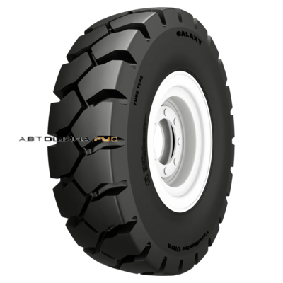 Galaxy 355/65-15(32x12,5-15) 24PR Yardmaster Ultra Wear Resistance Compound IND-1 TT (только шина)
