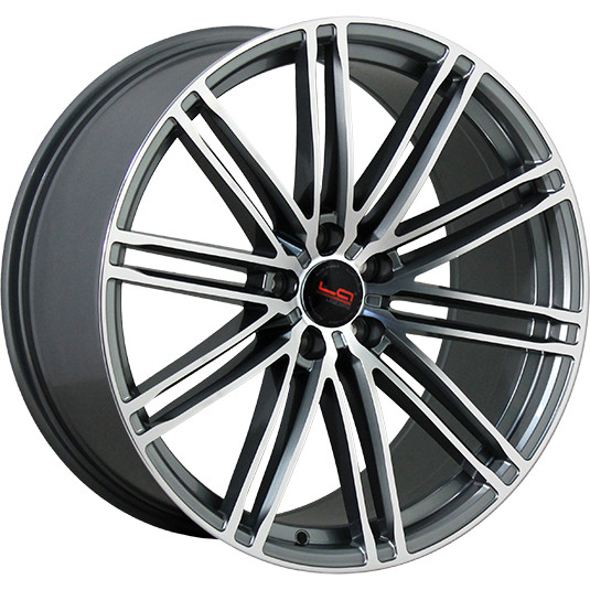 REPLICA LegeArtis Replica A137 9x20/5x112 ET33 D66.6 GMF