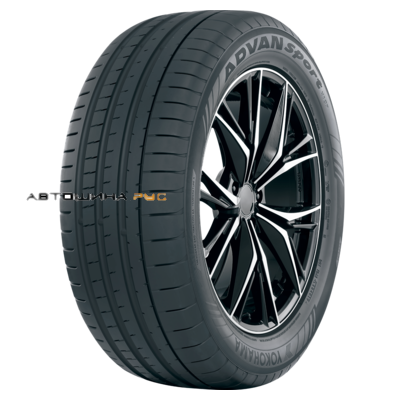 Yokohama 315/30ZR22 107(Y) XL Advan Sport V107 TL