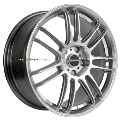 INCH 7,5x18/5x108 ET46 D63,4 FA8535 Hyper Black 5 (ZJH) FlowForming