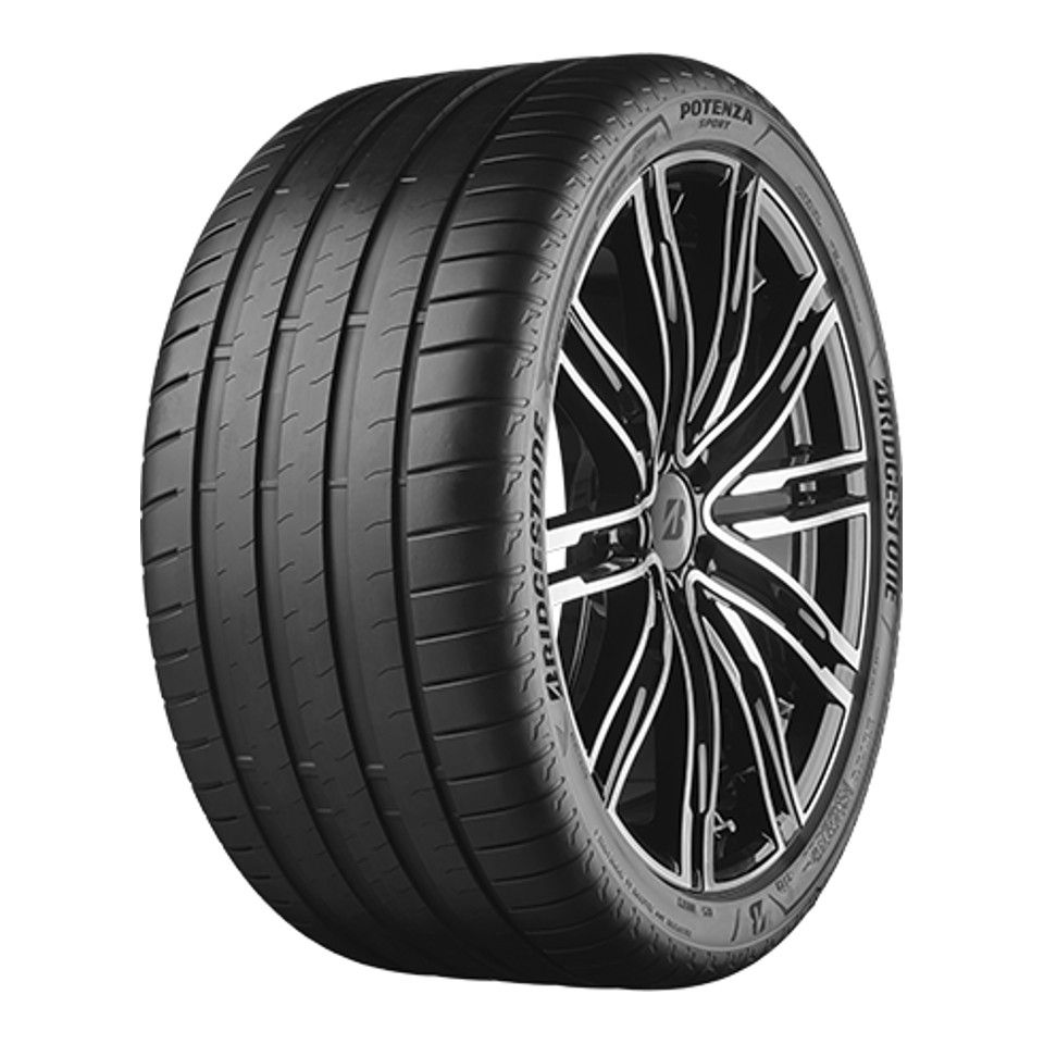 Бриджстоун  275/45/18  Y 107 PSPORT  XL  старше 3-х лет
