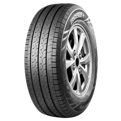 Landspider 175/65R14C 90/88T Duratraxx VAN TL 6PR