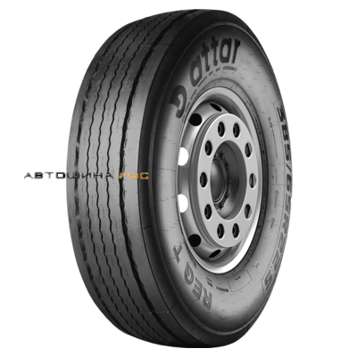 Attar 385/65R22,5 160K Reg T TL