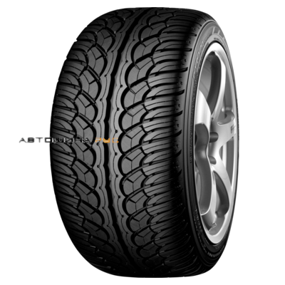 Yokohama 285/40R23 111V RF Parada Spec-X PA02 TL