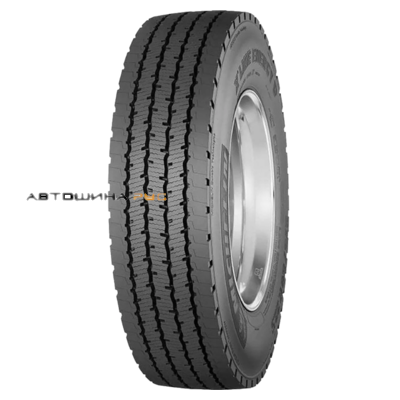 Michelin 315/60R22,5 152/148L Line D MR TL восстановленная