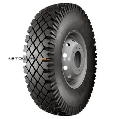 Kama 12,00R20(320R508) 150/146J ИД-304, У-4 TT POR M+S 16PR + Камера 12,00-20 (320-508) вентиль ГК-145