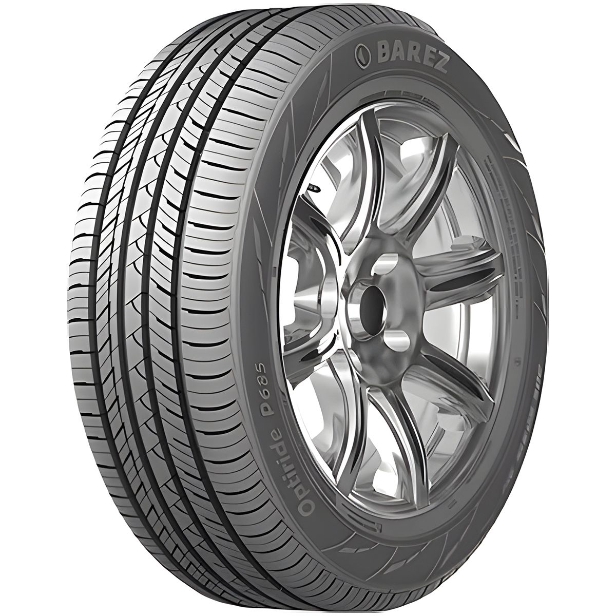 BAREZ  205/50/17  W 93 OPTI RIDE P685