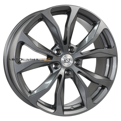RST 7,5x19/5x108 ET36 D65,1 R009 (Exeed) BMG