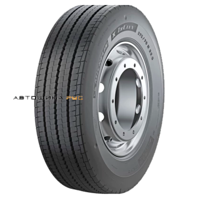 Michelin 275/70R22,5 152/149J X InCity EV Z TL M+S 3PMSF VC