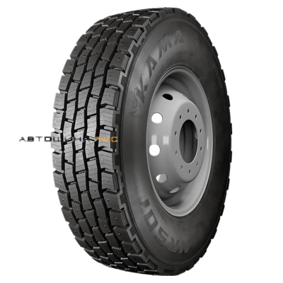 Kama 295/80R22,5 152/148M NR 501 TL