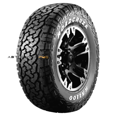 Roadcruza 265/60R18 114H XL RA1100 TL WW M+S