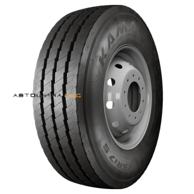 Kama 385/55R22,5 160K NT 202+ TL M+S