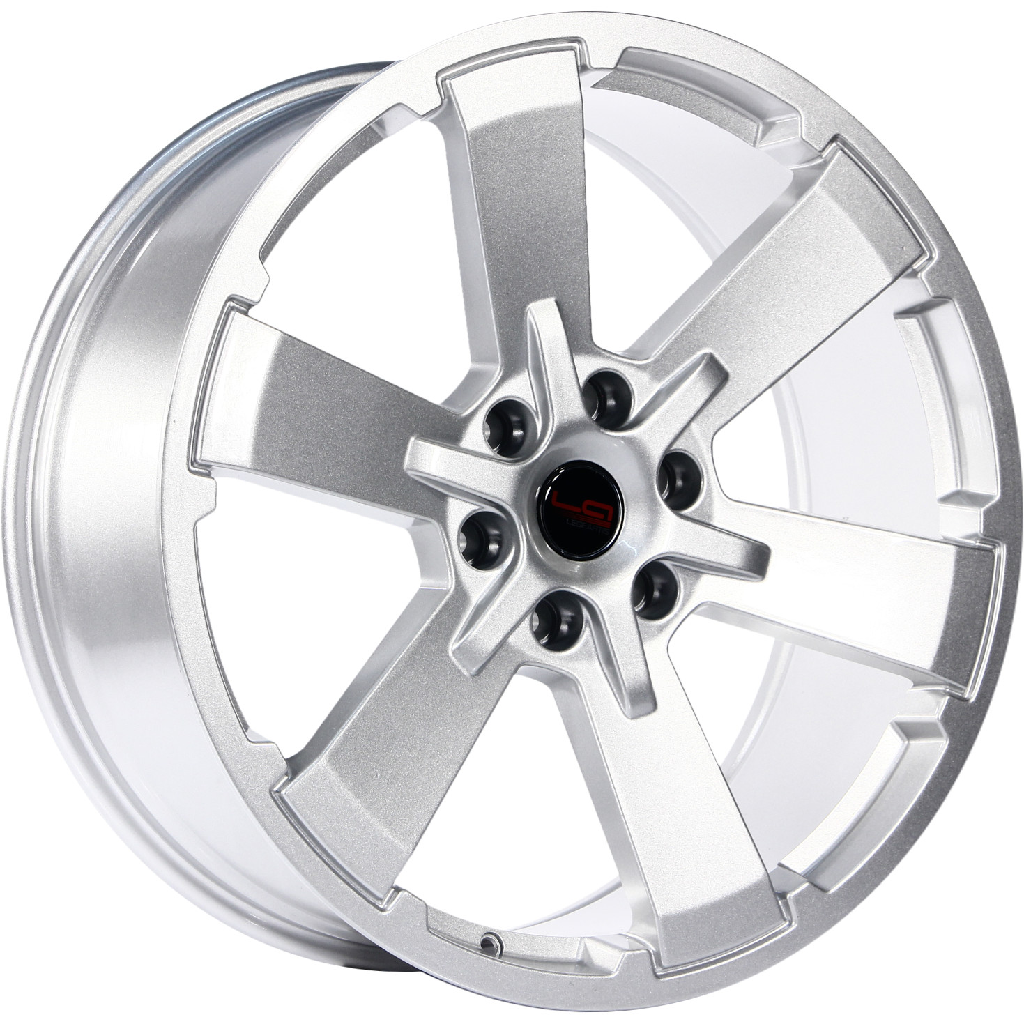 REPLICA LegeArtis Replica Concept-CL501 9x22/6x139.7 ET31 D77.9 S