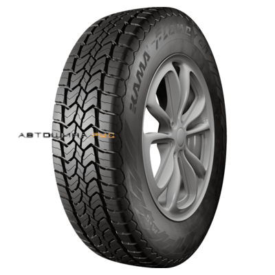 Kama 185/75R16 97T Flame A/T (НК-245) TL