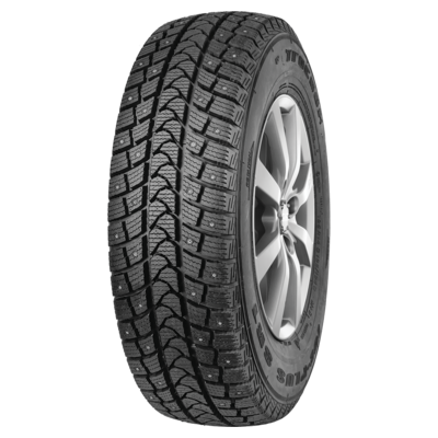 Tracmax 195/75R16C 107/105Q Ice-Plus SR1 TL (96 шип.)