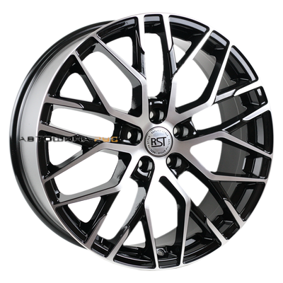 RST 7,5x19/5x114,3 ET45 D67,1 R019 (Mazda) BD