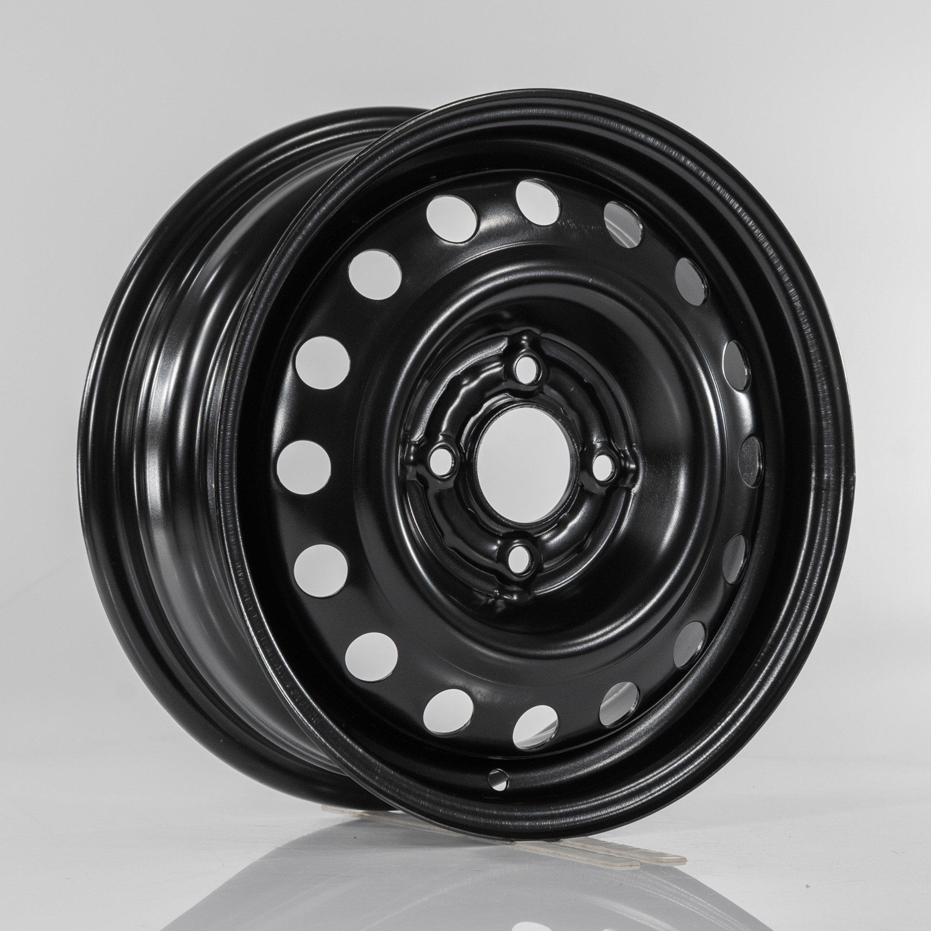 TREBL X40037 (коробка) 5.5x14/4x100 ET45 D60.1 Black
