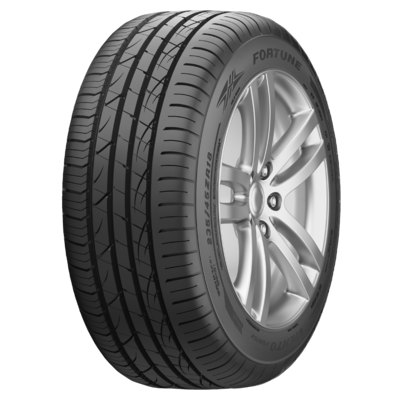 Fortune 265/35ZR18 97Y XL Viento FSR702 TL