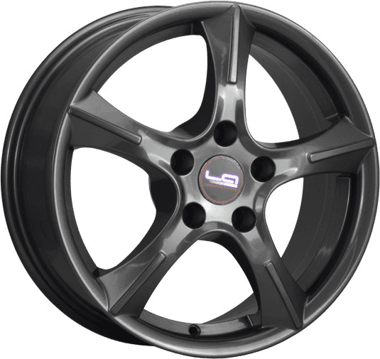 REPLICA LegeArtis Replica NS135 6.5x16/5x114.3 ET40 D66.1 GM